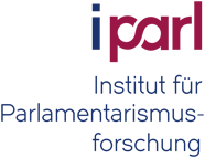 Logo Institut für Parlamentarismusforschung